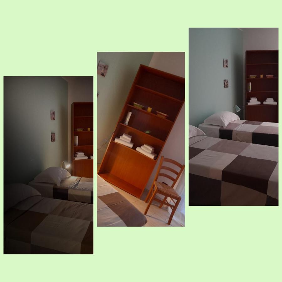 Ortigia Spartan House 2 Syracuse ภายนอก รูปภาพ
