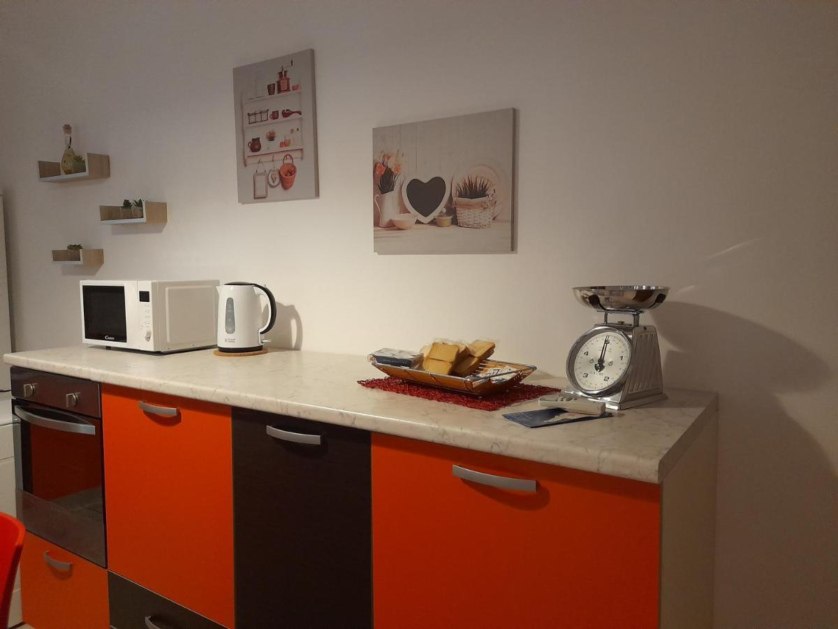 Ortigia Spartan House 2 Syracuse ภายนอก รูปภาพ