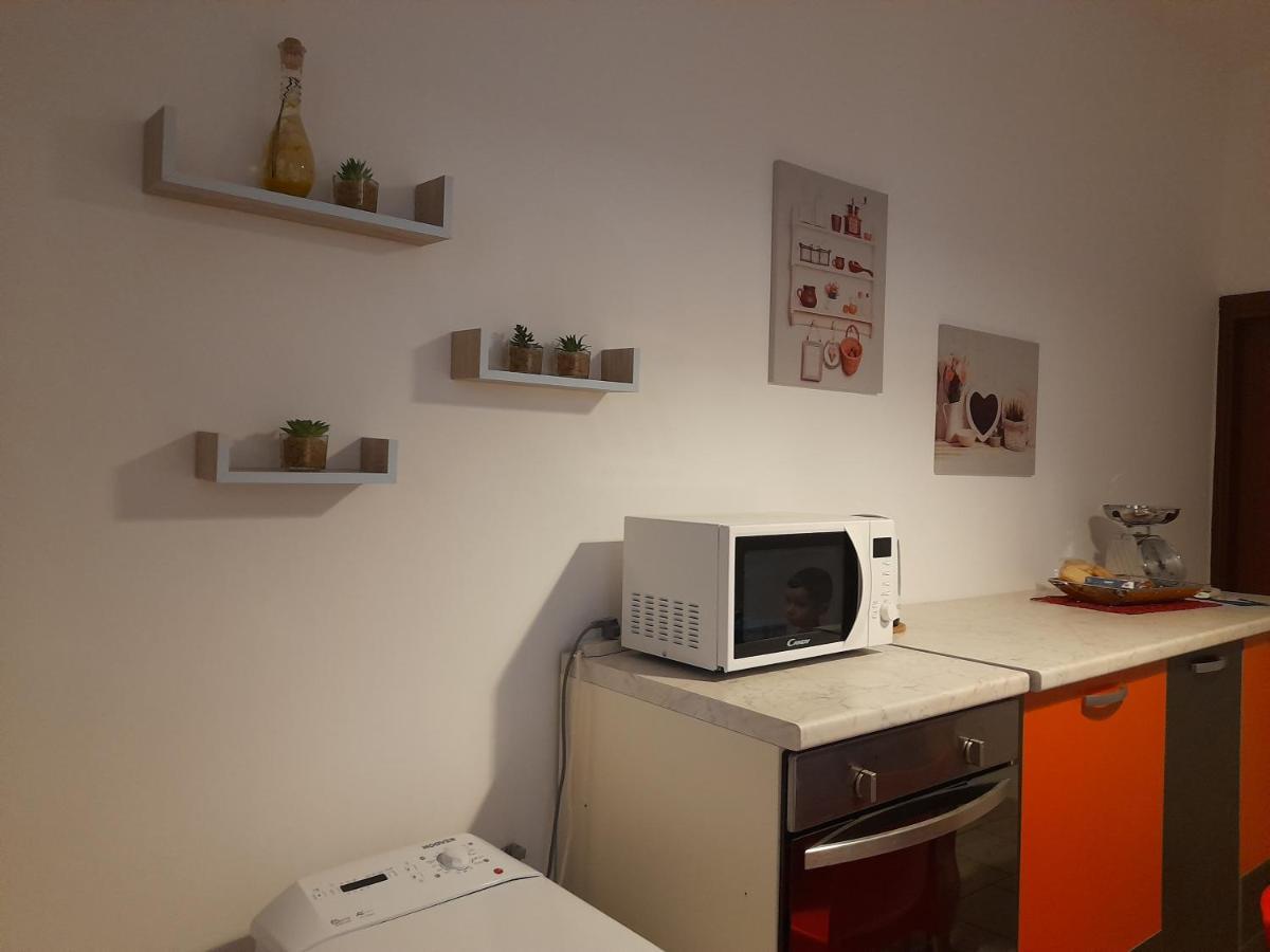 Ortigia Spartan House 2 Syracuse ภายนอก รูปภาพ