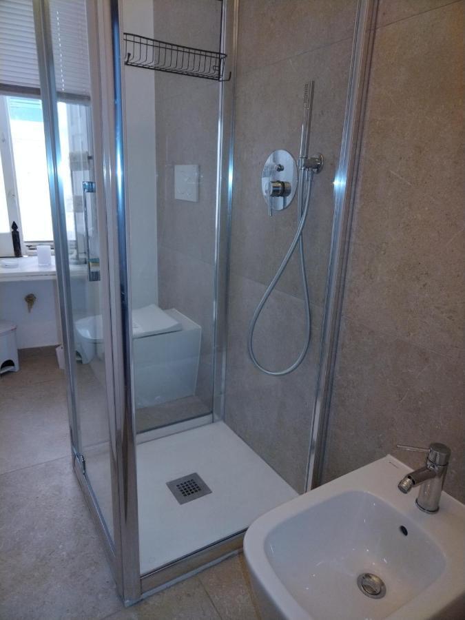 Ortigia Spartan House 2 Syracuse ภายนอก รูปภาพ