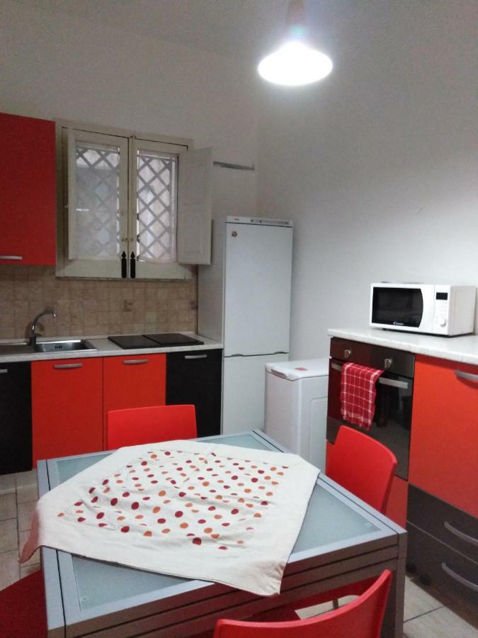 Ortigia Spartan House 2 Syracuse ภายนอก รูปภาพ